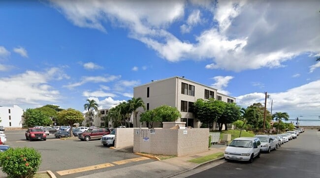 Building Photo - 87-123 Helelua Street - #G202