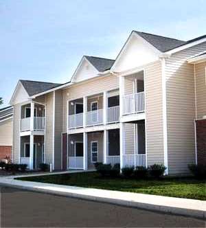 Summit Place Apartments - Summit Place Apartments