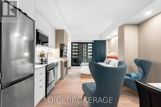 Photo - 1250 Cummings Ave Unité 207