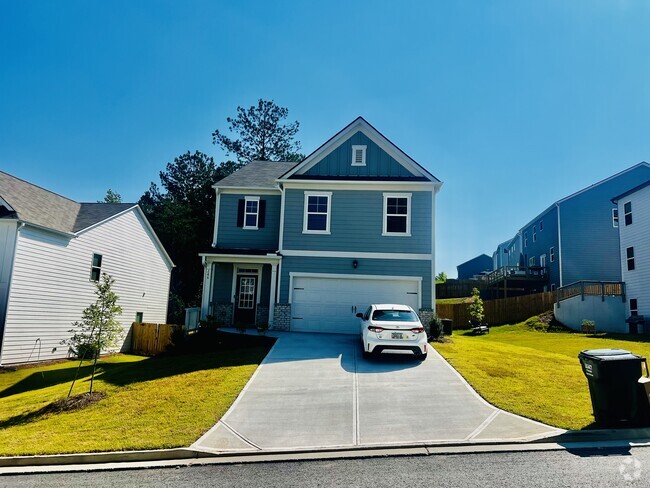 Building Photo - 246 White Cedar Dr Rental