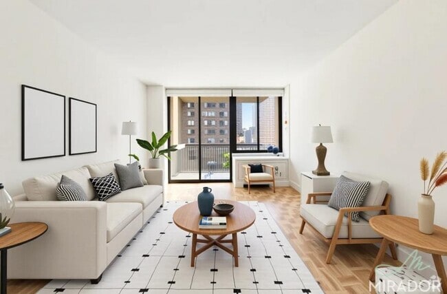 Building Photo - 1 bedroom in New York NY 10023 Unit 14F Rental