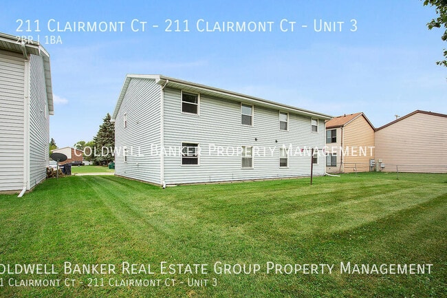 Photo - 211 Clairmont Ct Unit 211 Clairmont Ct - 3