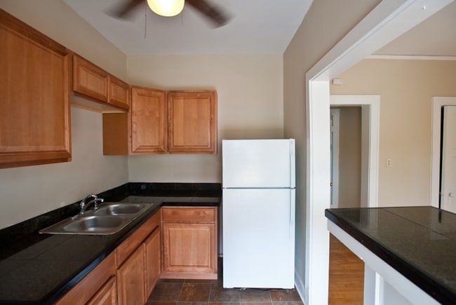 Photo - 1603 N Van Buren St