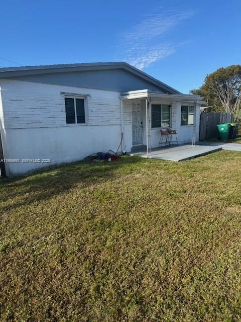 Photo - 4020 SW 50th St