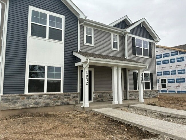 Photo - Brand New 3 Bedroom - 2.5 Bath Condo in Union Grove