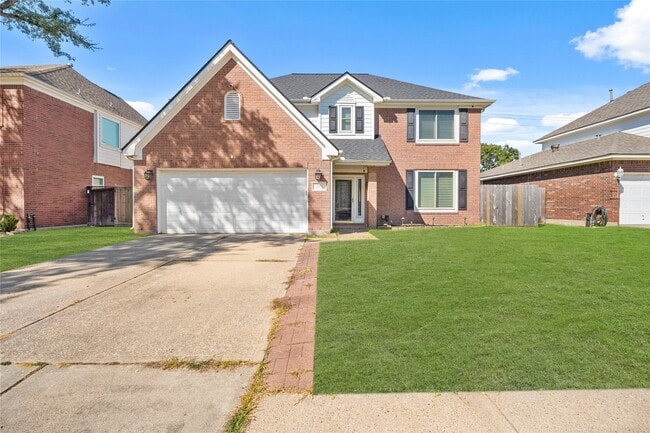 Photo - 1209 Comanche St