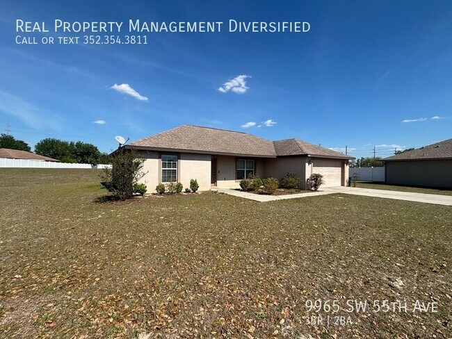 Photo - 9965 SW 55th Ave Rd House