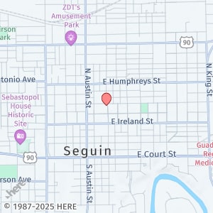 Building Photo - 618 S Milam St