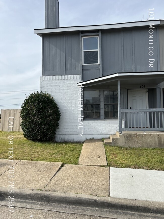 Beautiful & Spacious Duplex 3 Bedrooms 2 B... - Beautiful & Spacious Duplex 3 Bedrooms 2 B... House