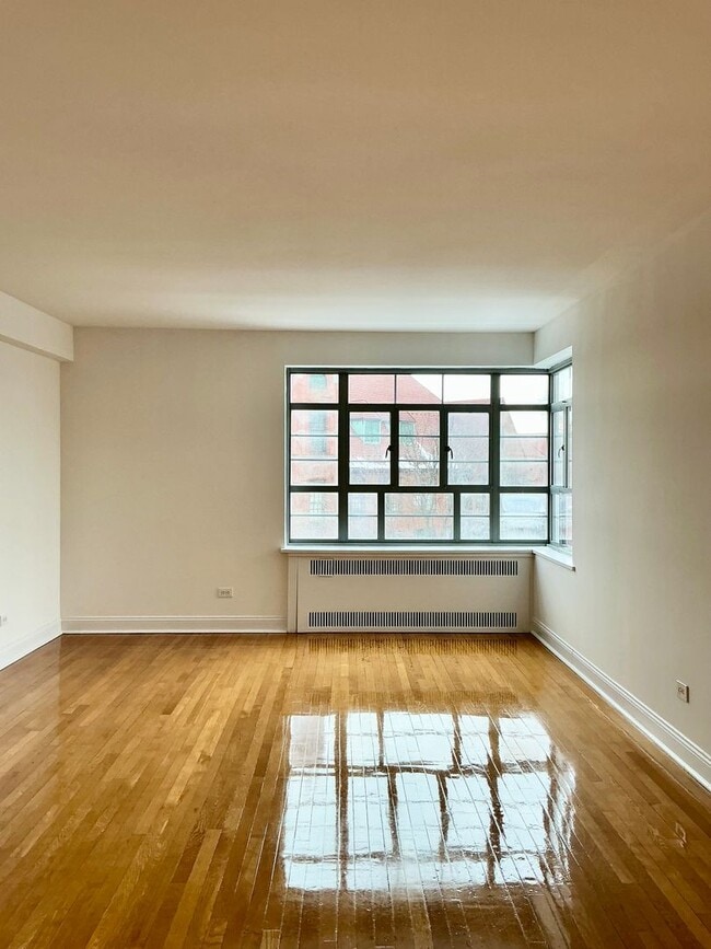 Photo - The Leslie — A Private Garden Enclave for the Modern New Yorker Unit 55W