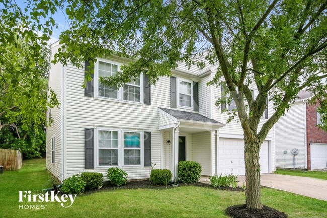 Photo - 8827 Browns Valley Ct