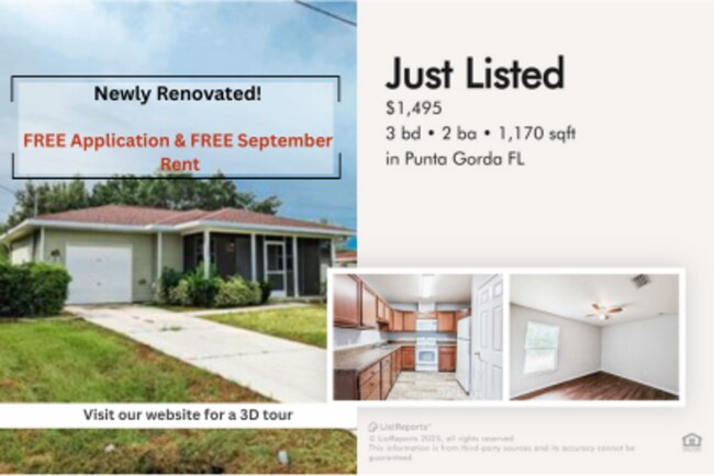 Building Photo - 4721 Fairway Dr N Rental