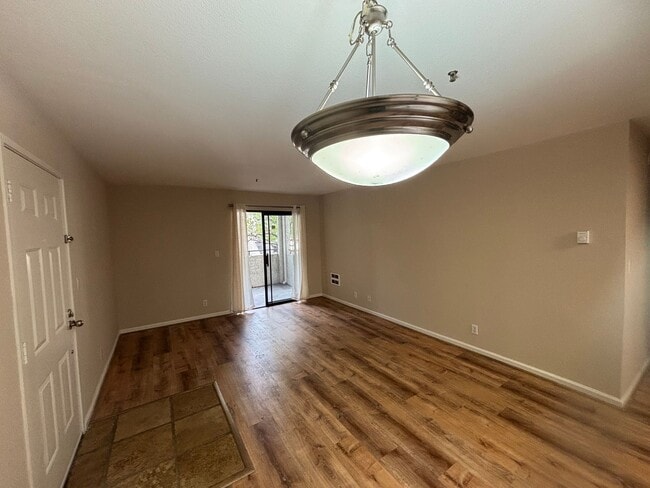 Photo - 1st Floor Cupertino Villas Condo Unit 403