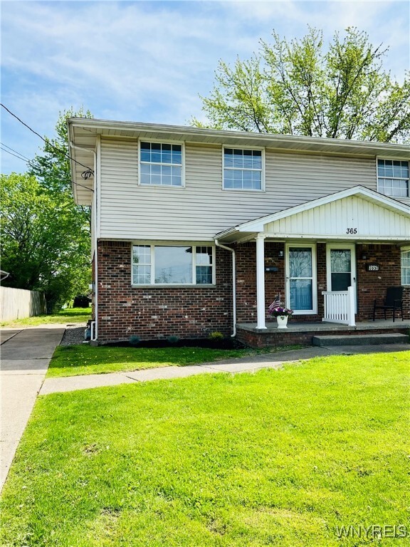 Photo - 365 Fisher Rd Townhome