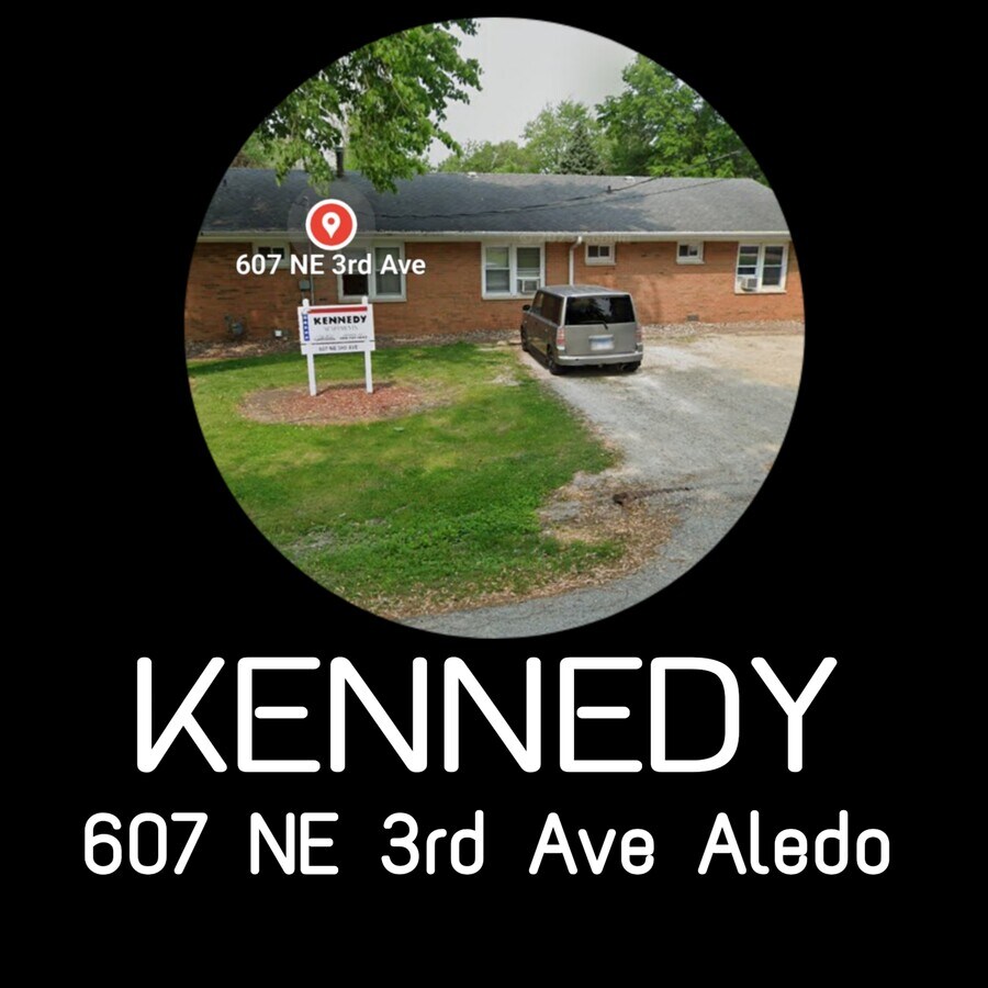 Photo - Kennedy Unit 2