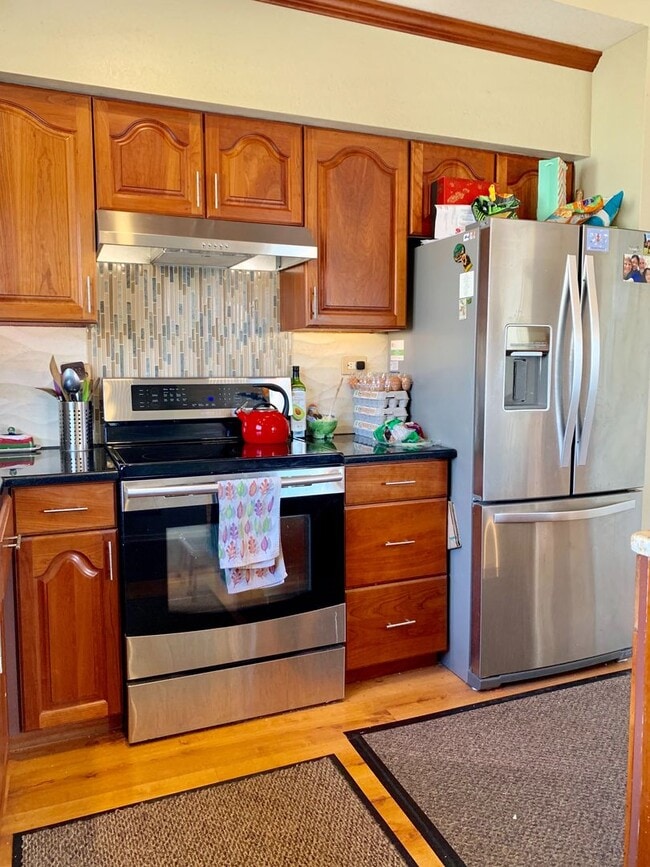 Photo - Spacious Rowhouse on Cul-de-sac in SW Longmont for Lease!