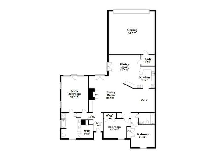 Photo - 8440 Plantation Crossing