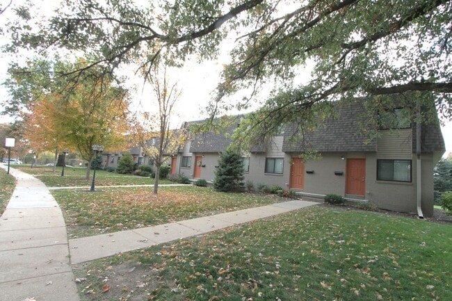 Photo - Harrisville Townhomes