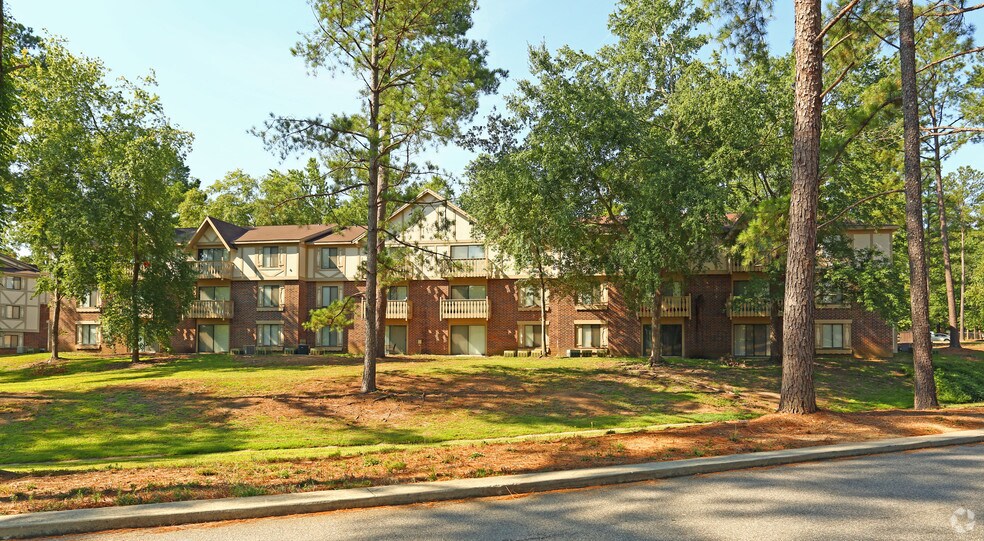 Brook Pines Apartments For Rent in Columbia, SC