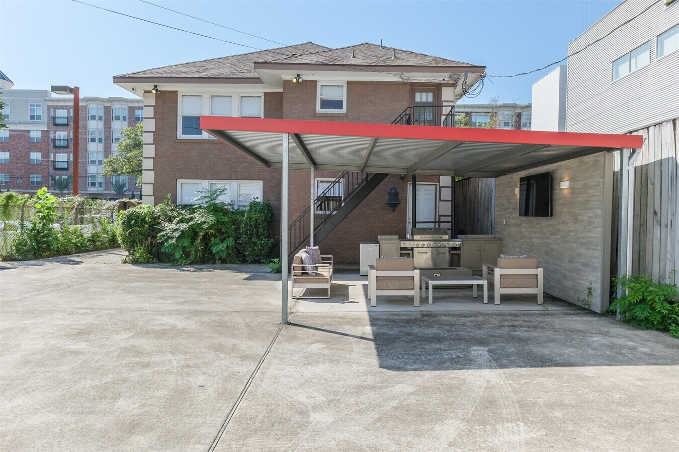 Photo - 1716 Richmond Ave.