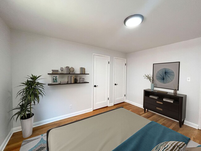 Photo - Hamrick & Halmark