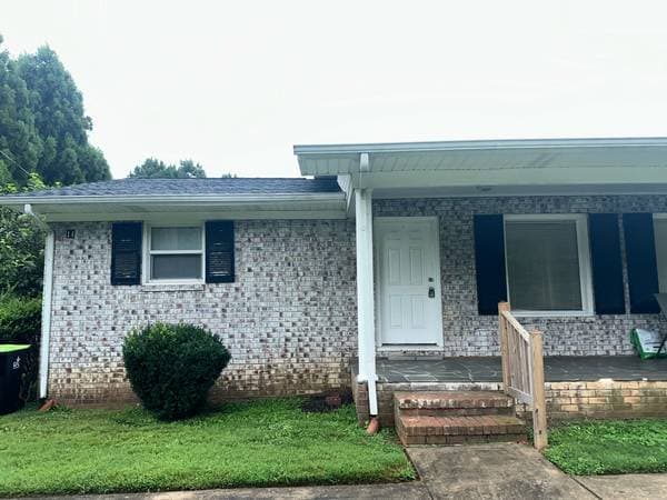 Building Photo - 4698 NC-62 Unit 4698Highway62 Rental