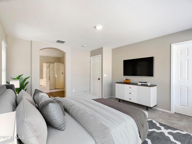 Photo - 2622 W Florentine Rd