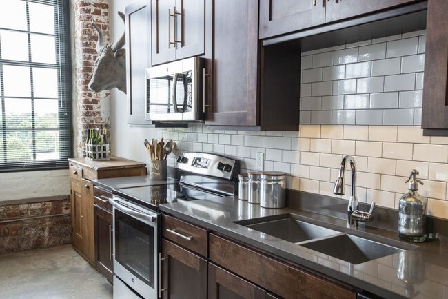 Photo - West Village Lofts At Brandon Mill