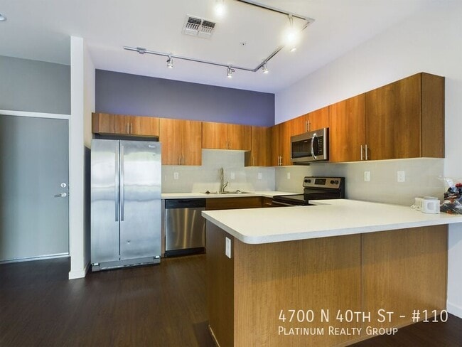 Photo - 4700 N 40th St Unit #110