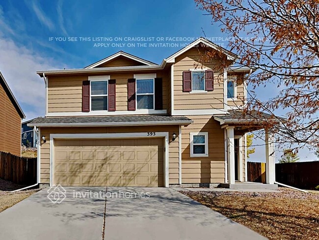 Building Photo - 393 Autumn Pl Rental