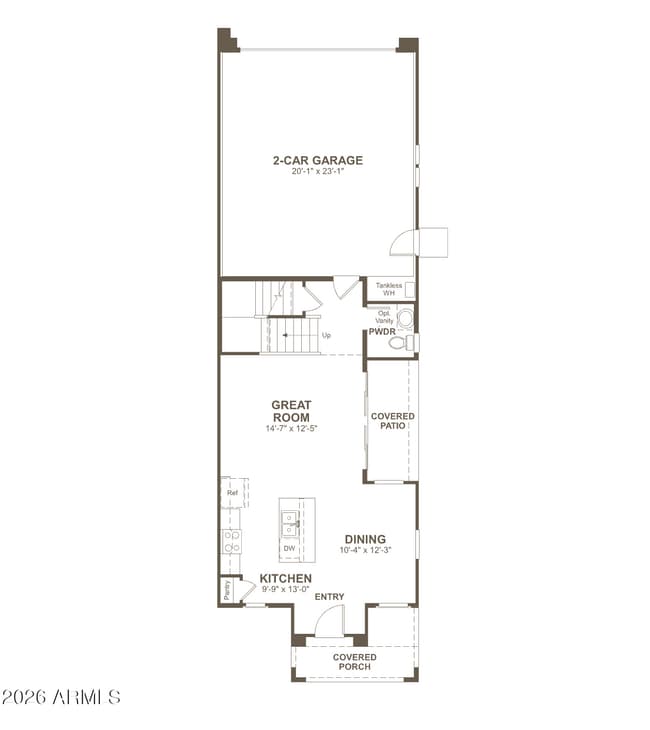 Photo - 2910 N Clanton St