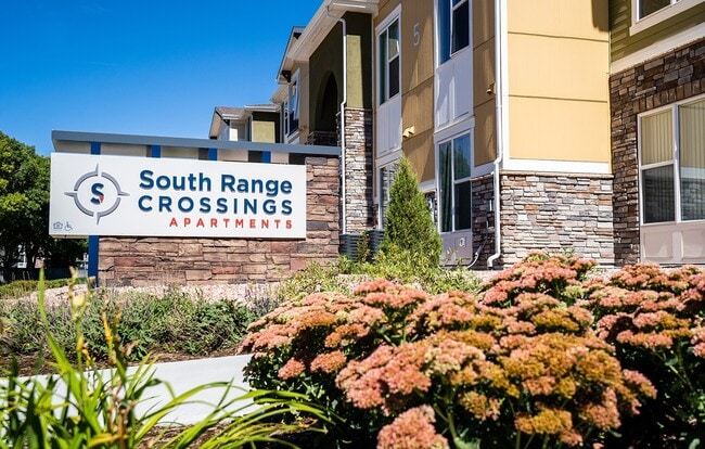 South Range Crossings