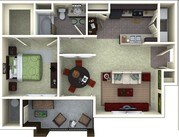 Residence 2