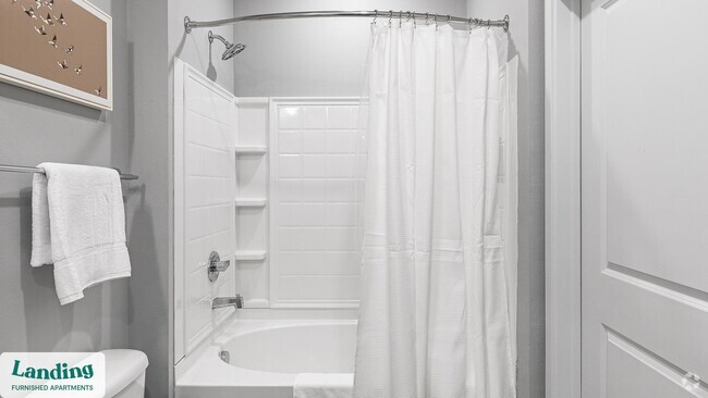 Building Photo - 1260 Balch Rd Unit 1307.1409951 Rental