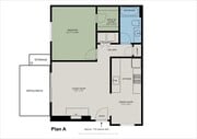 Floorplan A