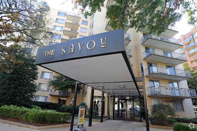 The Savoy - The Savoy