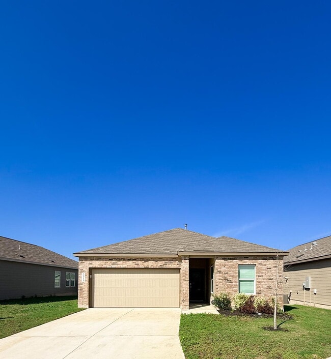 Photo - Charming 3-Bedroom Sanctuary with 2 Full Baths Near Lackland Air Force Base – 1469 Sq Ft of Comfo...