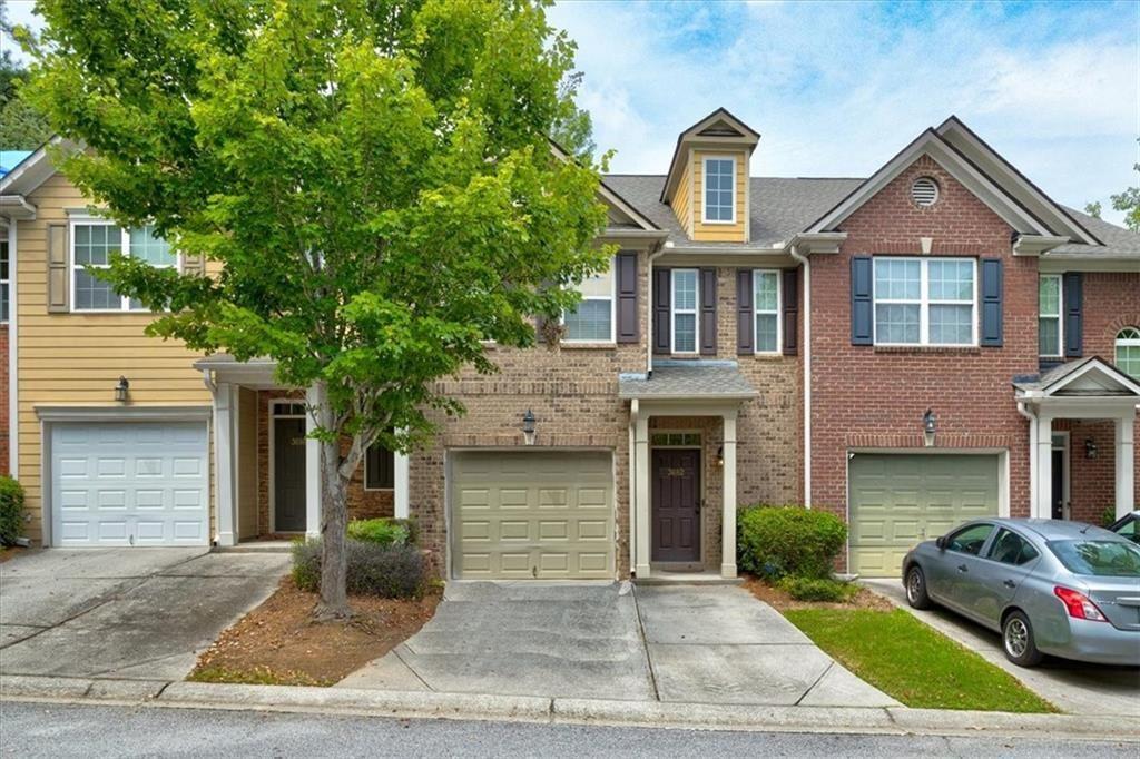 Photo - 3682 Utoy Dr SW Townhome