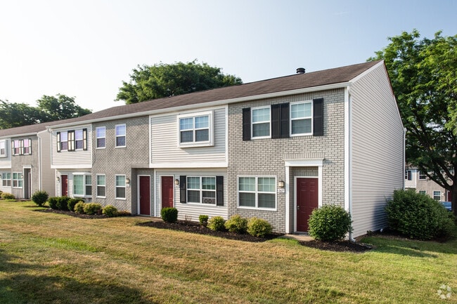 Sawbury Commons