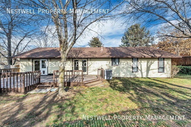 Building Photo - 1278 Starwood Ct