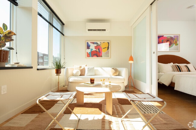 Building Photo - Harrison Urby Rental