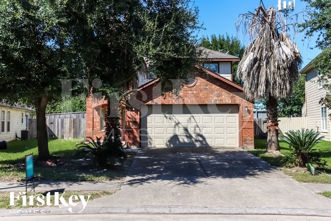 Building Photo - 20715 Sycamore Wood Dr