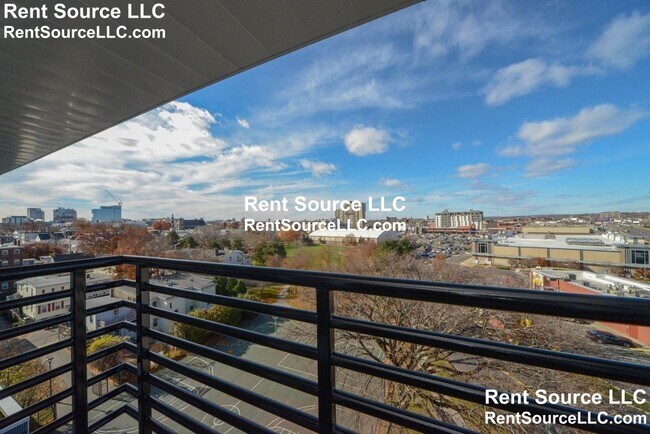 Photo - 250 Monsignor Obrien Hwy Unit 706