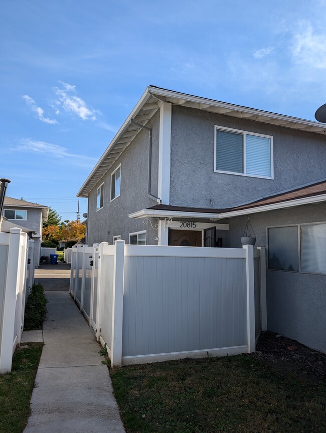 Photo - 20815 Plum Canyon Rd Townhome