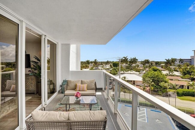 Photo - 2701 N Ocean Blvd Unit 4f