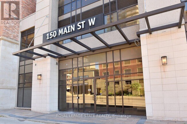 Photo - 150 Main St W Unit 603