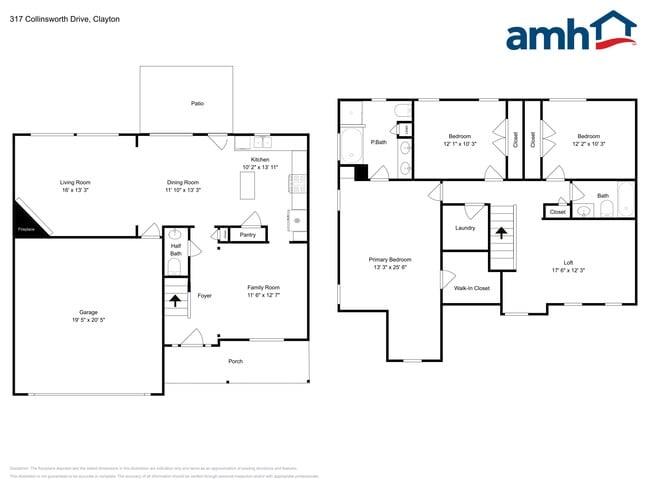 317 Collinsworth Dr