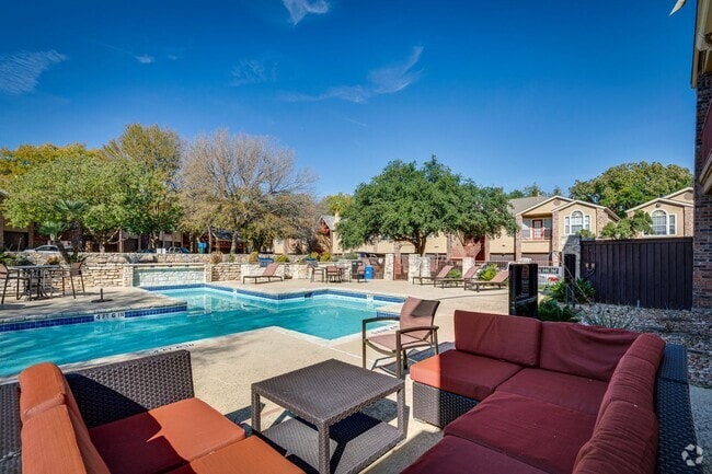 Building Photo - Fabulous Lake Austin 1 Bedroom - 2222 / 36... Rental
