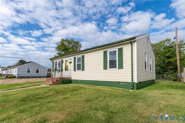 Photo - 1612 N 27th St