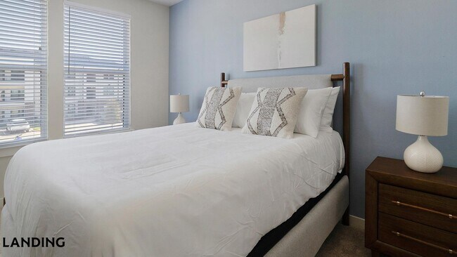 1800 Central Pine St Unit 1201